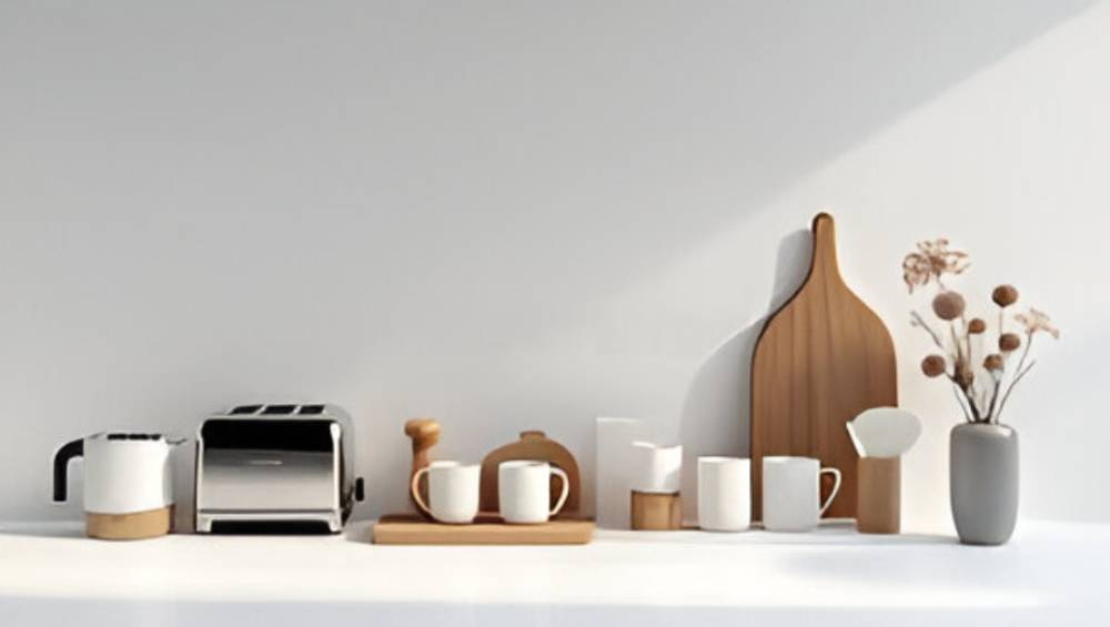 Smart Living, Smart Savings: The Ultimate 2025 Guide to Home Appliances & Décor