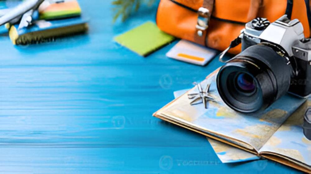 Smart Travel 2025: Explore the World with Style, Comfort & Savings✈️ — Powered by BestCouponsHub.com