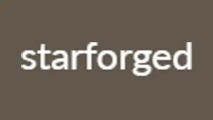 Starforged