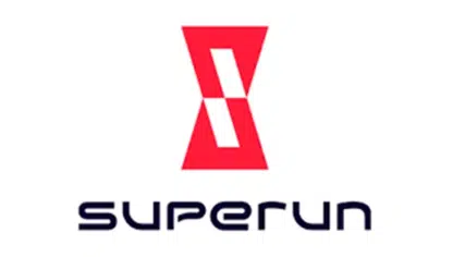 Superun Treadmill