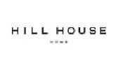 Hill House Home