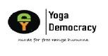 Yoga Democracy