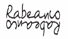 Rabeanco