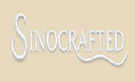 Sinocrafted