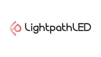 Lightpath LED