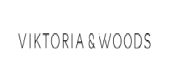 Viktoria And Woods Au