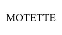 Motette