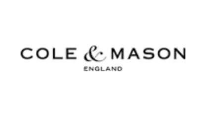 Cole And Mason