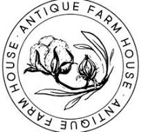 Antique Farm House
