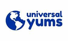 Universal Yums